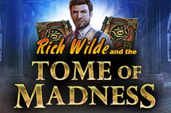 Tome Of Madness